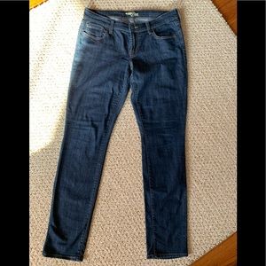 Old Navy, The Diva, Denim Jean, 10 Long
